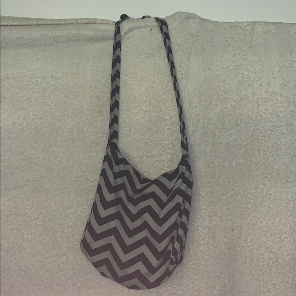 Cross body bag